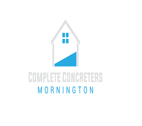 Complete Concrete Mornington