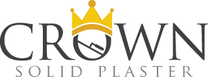 Crown Solid Plasters