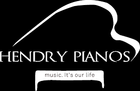 Hendry Pianos