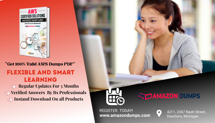 How To Get Success In Amazon Exam Dumps In The First Attempt?