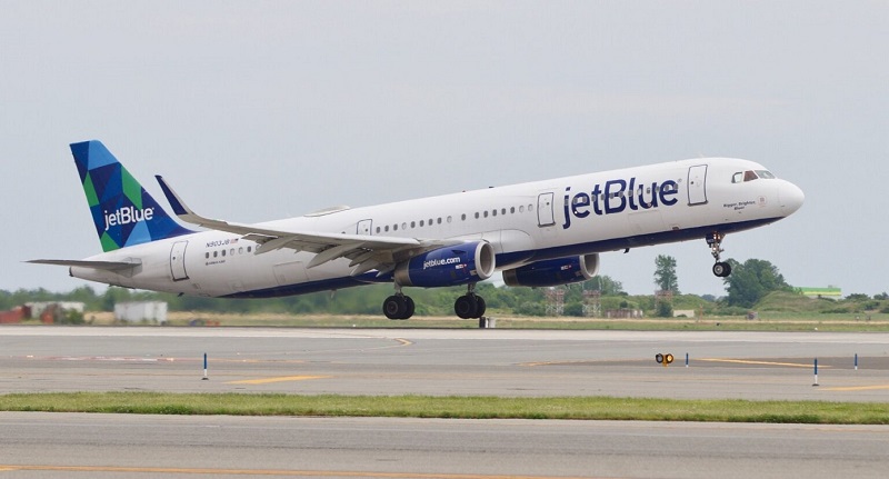 Jetblue Infant Policy