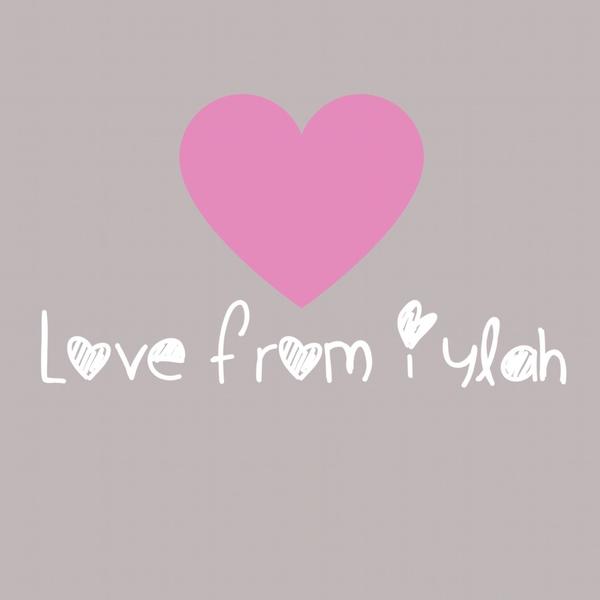Love From Iylah