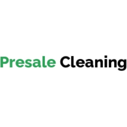 Presale Cleaning