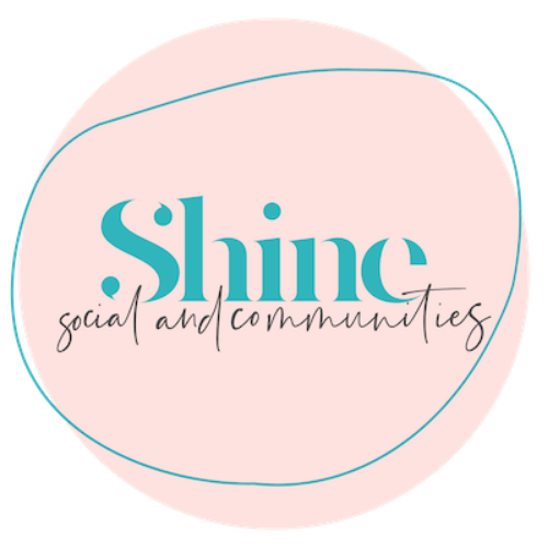 Shine Social and Communities