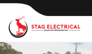 Stag Electrical Solar