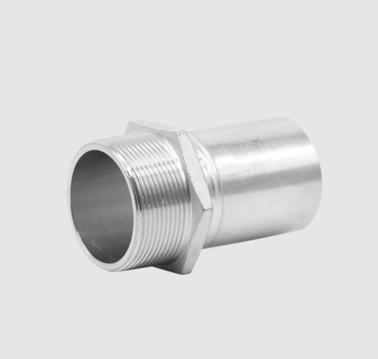 Stainless Steel Pipe and Fittings Australia | Air Energy