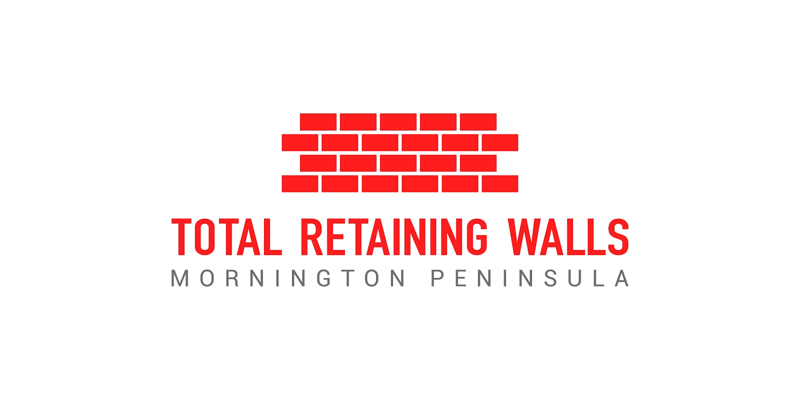 Total Retaining Walls Mornington Peninsula