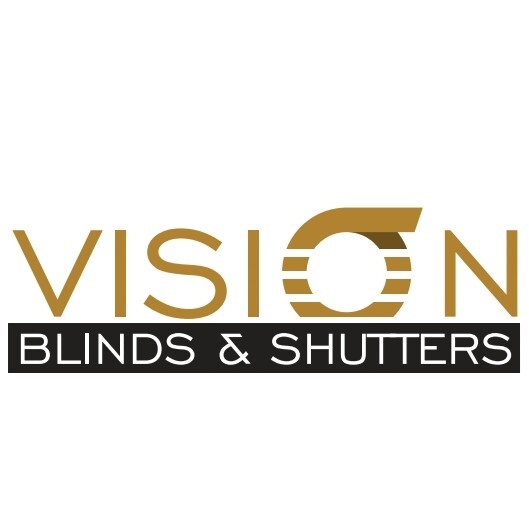 Vision Blinds and Shutters