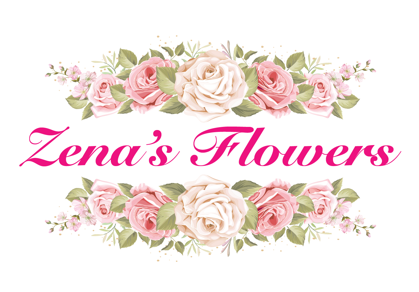 Zenas Flowers
