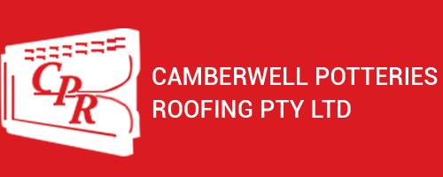 Camberwell Potteries Roofing