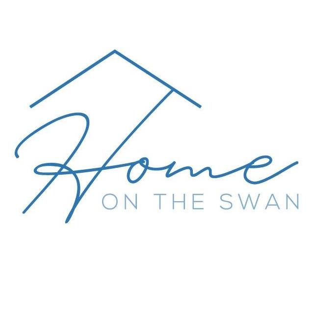 Home on the Swan
