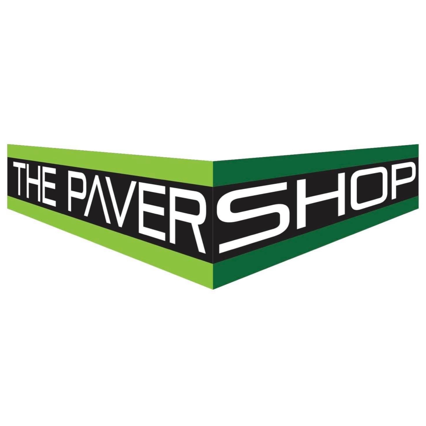Paver Shop