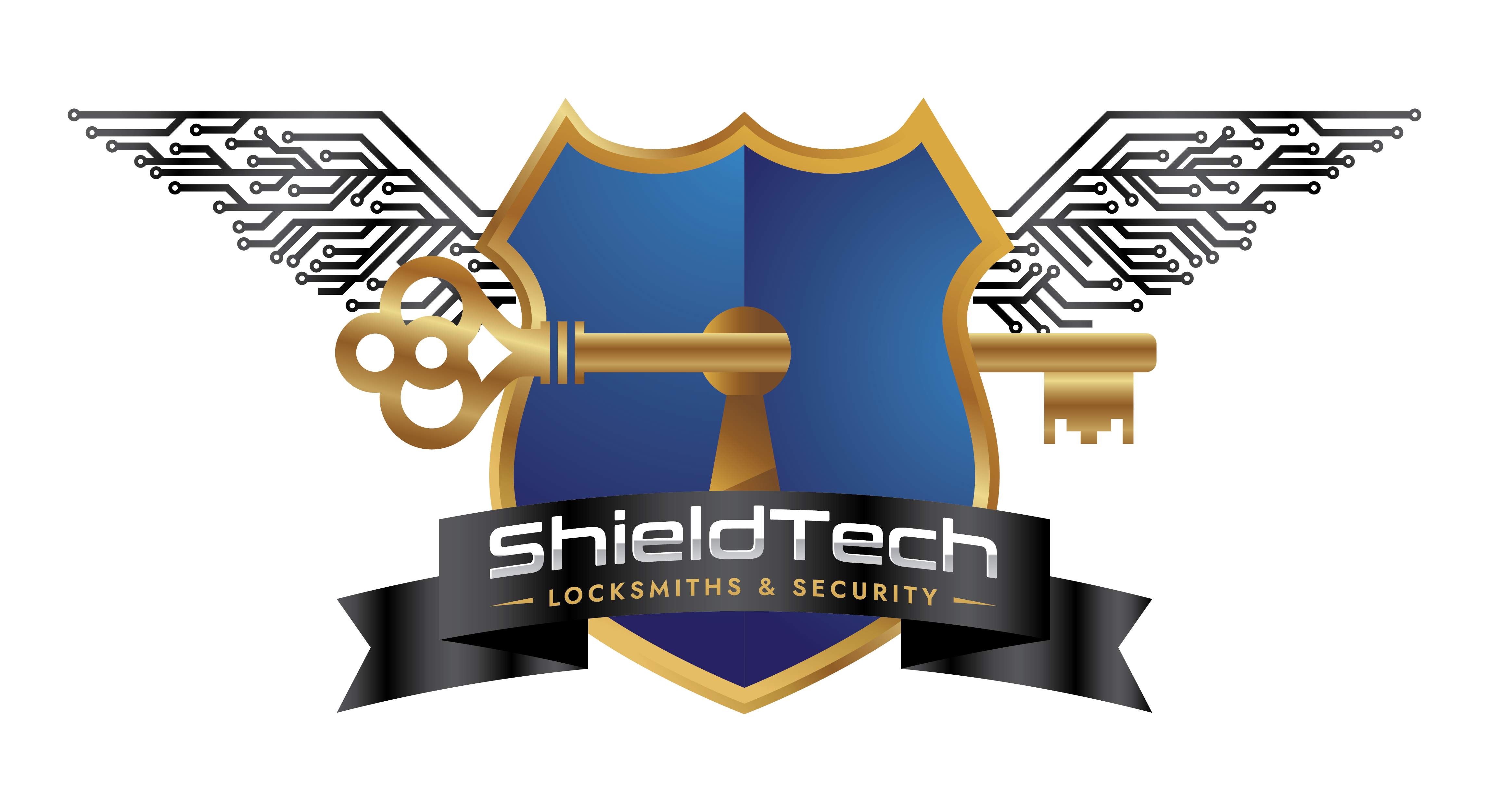 ShieldTech Locksmiths and Security