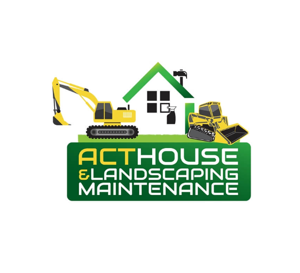 ACT House and Landscaping Maintenance