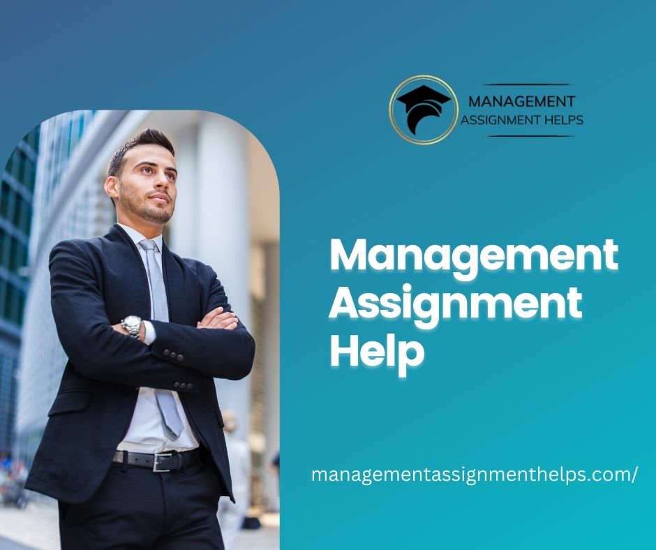 Management Assignment Helps
