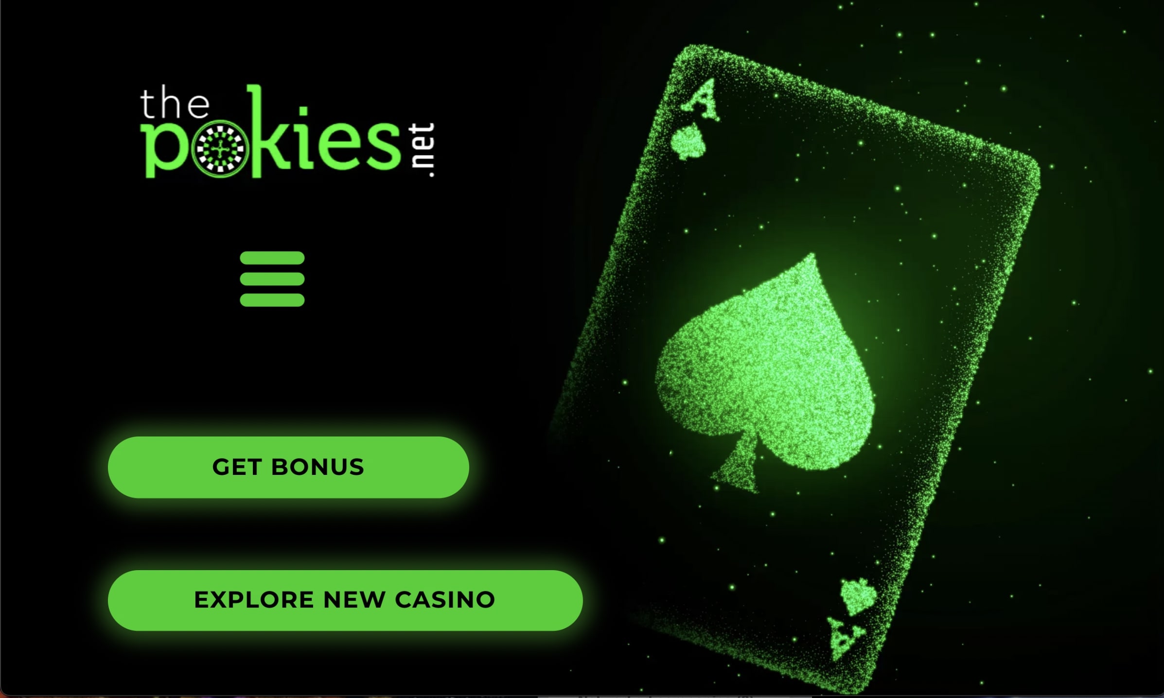 The Pokies Casino