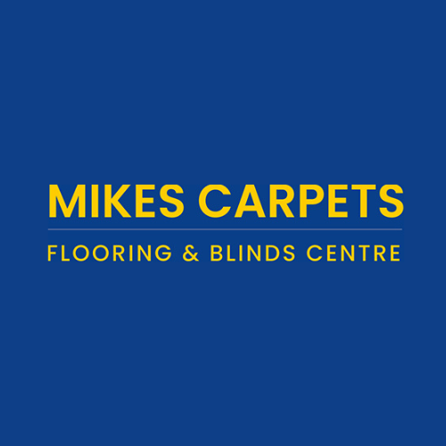 Mike's Carpets -  Flooring & Blinds Centre