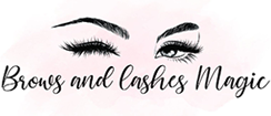 Brows and lashes Magic Melbourne