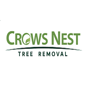 Crows Nest Tree Removal