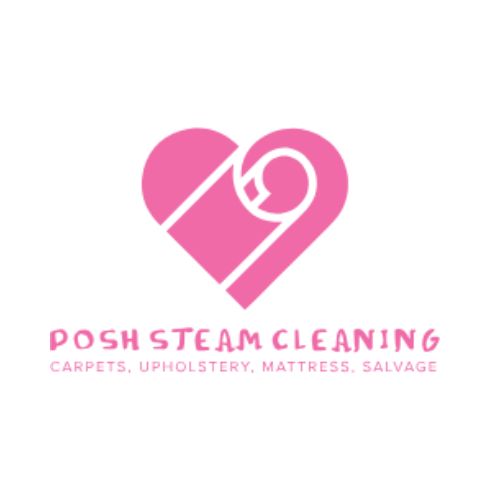 Posh Steam Cleaning