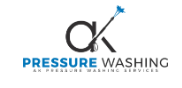 AK pressure wash & window cleaning service