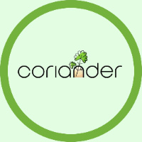 Coriander - Corporate Catering Services in Delhi NCR