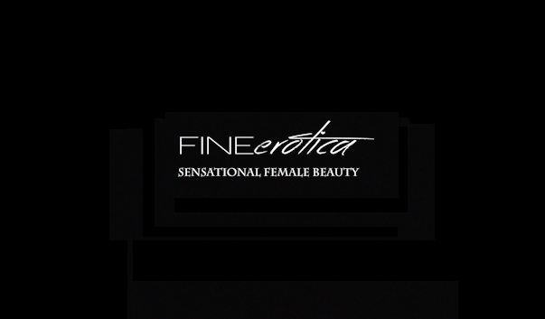 Fine Erotica
