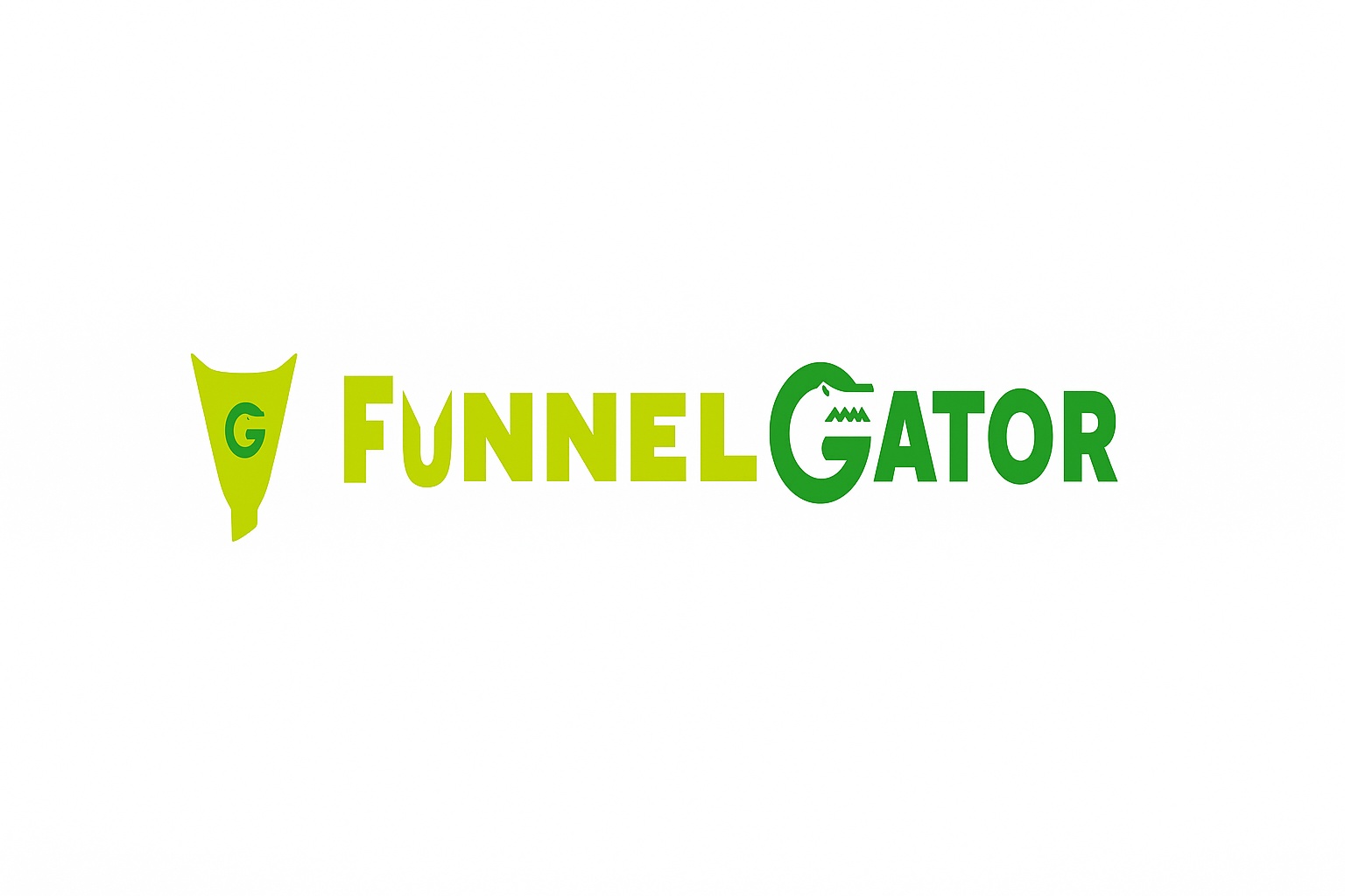 Funnel Gator