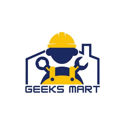 Geeks Mart