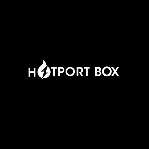 Hotport Box
