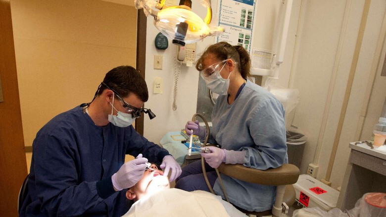 McCourt street Dental clinic