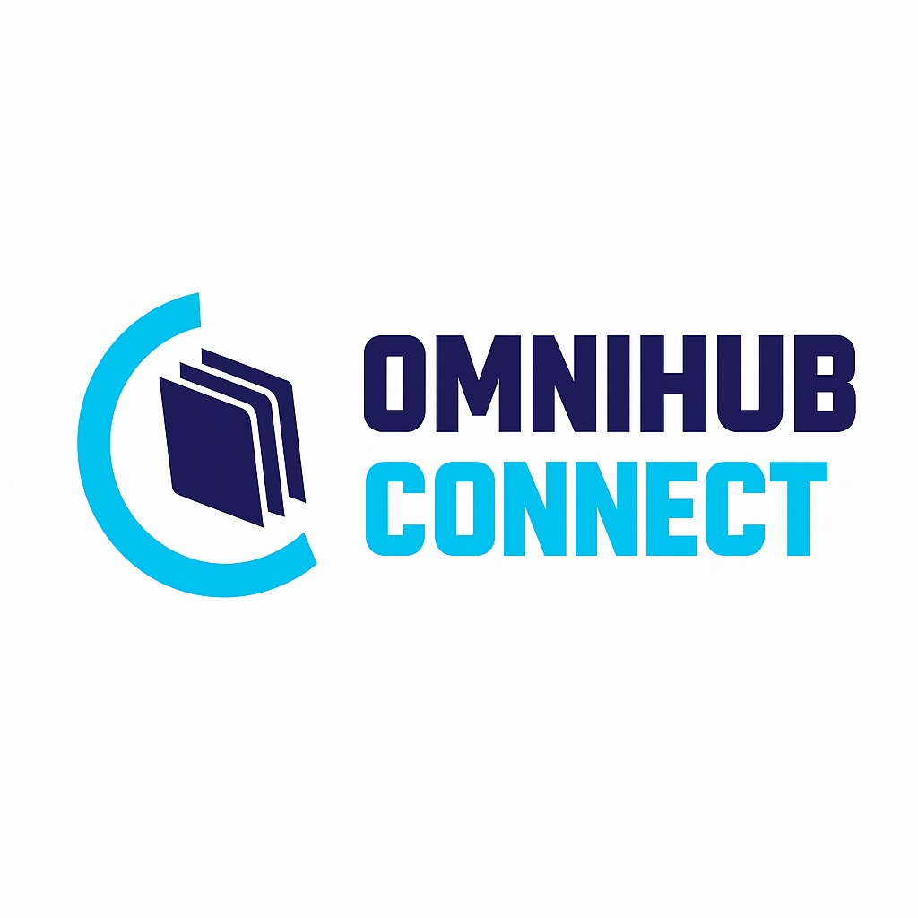 Omni Hub Connect