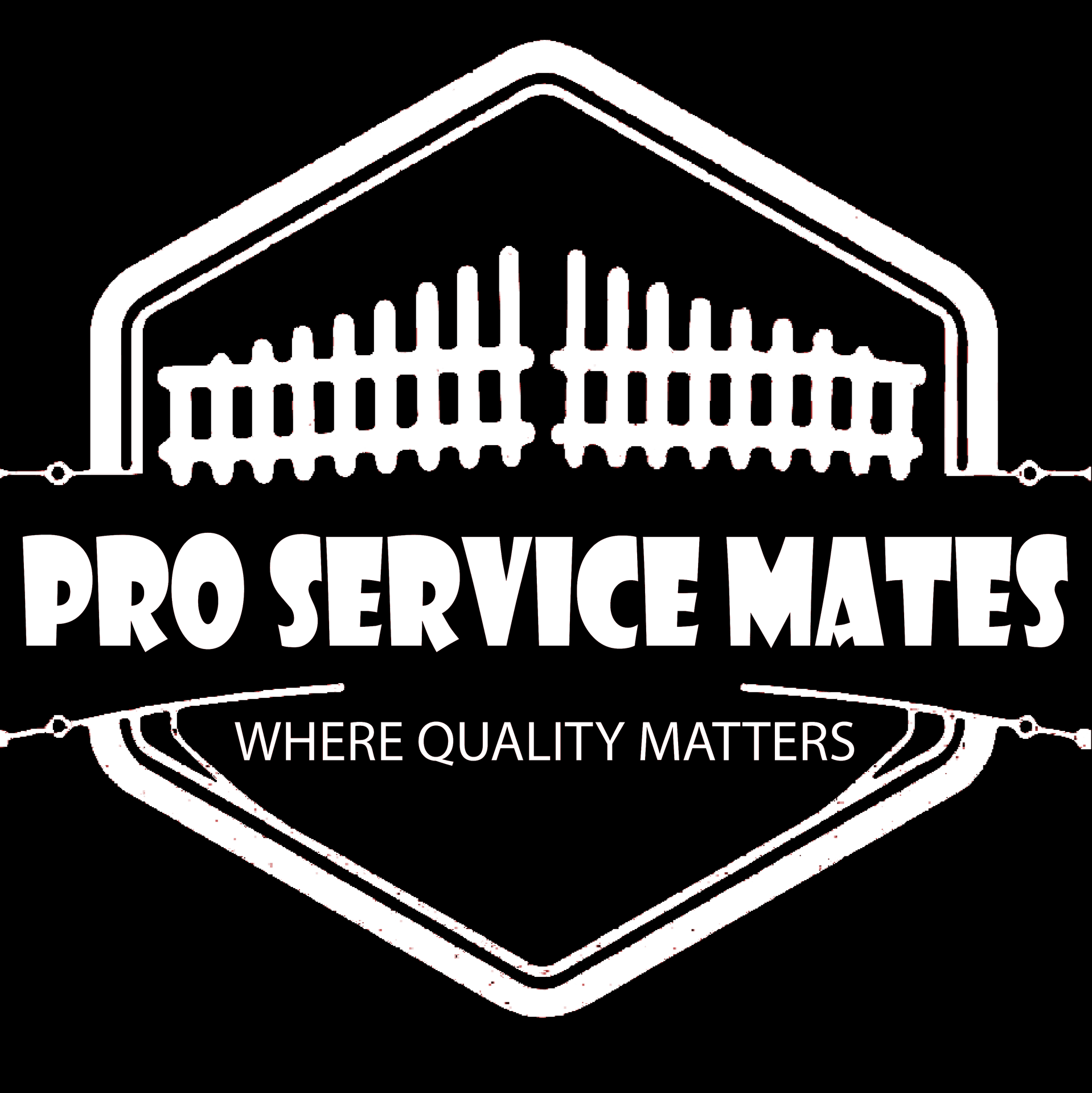 Pro Service Mates