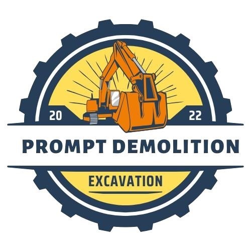 Prompt demolition and excavation pty Ltd