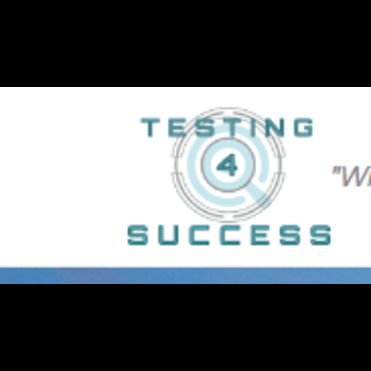testing4success