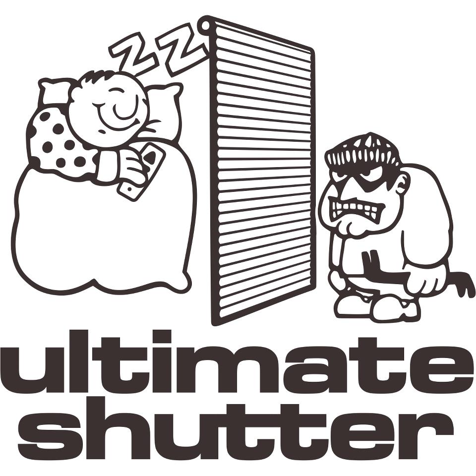 Roller Shutters Perth - Ultimate Shutter