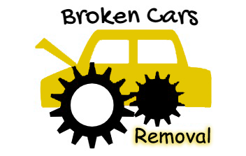 Broken Cars Removal