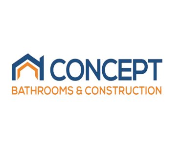 Concept Bathrooms & Construction