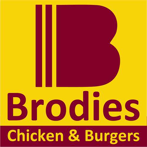 Brodies Chicken & Burgers