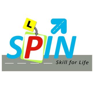 Spin Driving School
