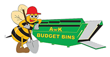 A’n’K Budget Bins