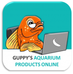 Guppy’s Aquarium Products Online