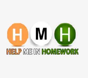 Help Me in Homework