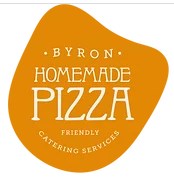 Byron Homemade Pizza