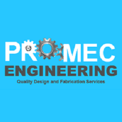 Leading Engineering Solutions | Promec Engineering Pty Ltd