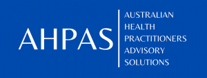 Australian Health Practitioners Advisory Solutions