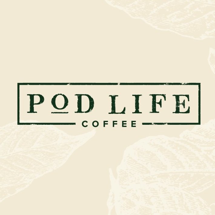 Pod Life Coffee