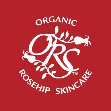 Organic Rosehip Skincare