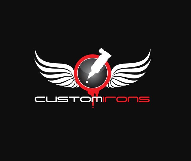 Custom Irons