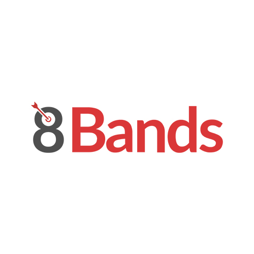 8 Bands IELTS 